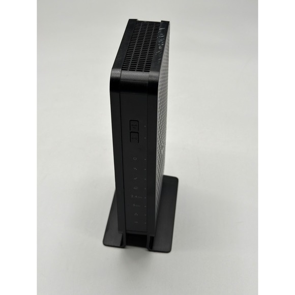 NETGEAR N600 WiFi‎ Cable Modem Router Gateway C3700 - Picture 3 of 4